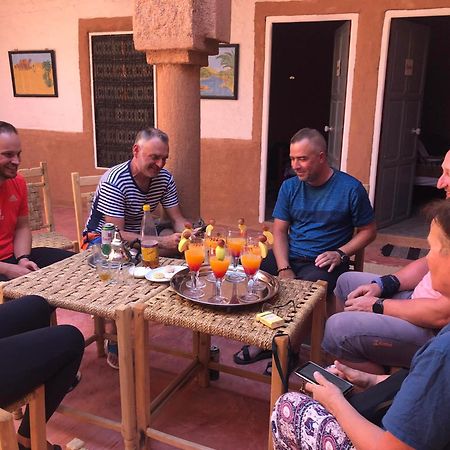 Riad Nkob エクステリア 写真