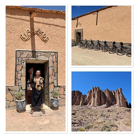 Riad Nkob エクステリア 写真