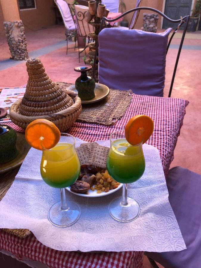 Riad Nkob エクステリア 写真