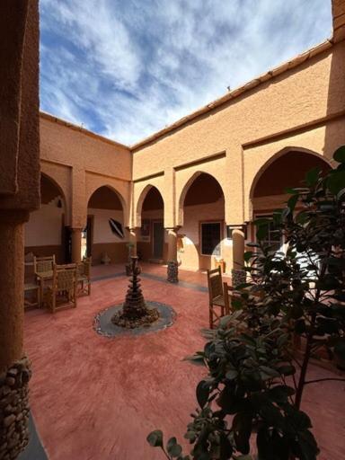 Riad Nkob エクステリア 写真