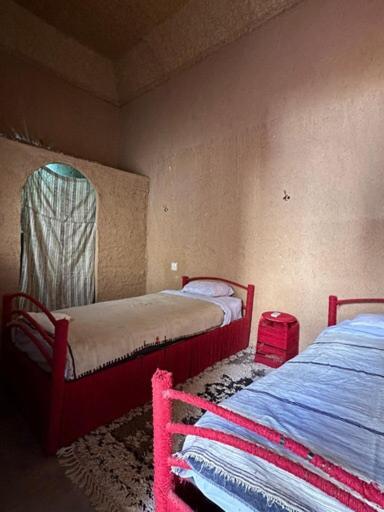 Riad Nkob エクステリア 写真