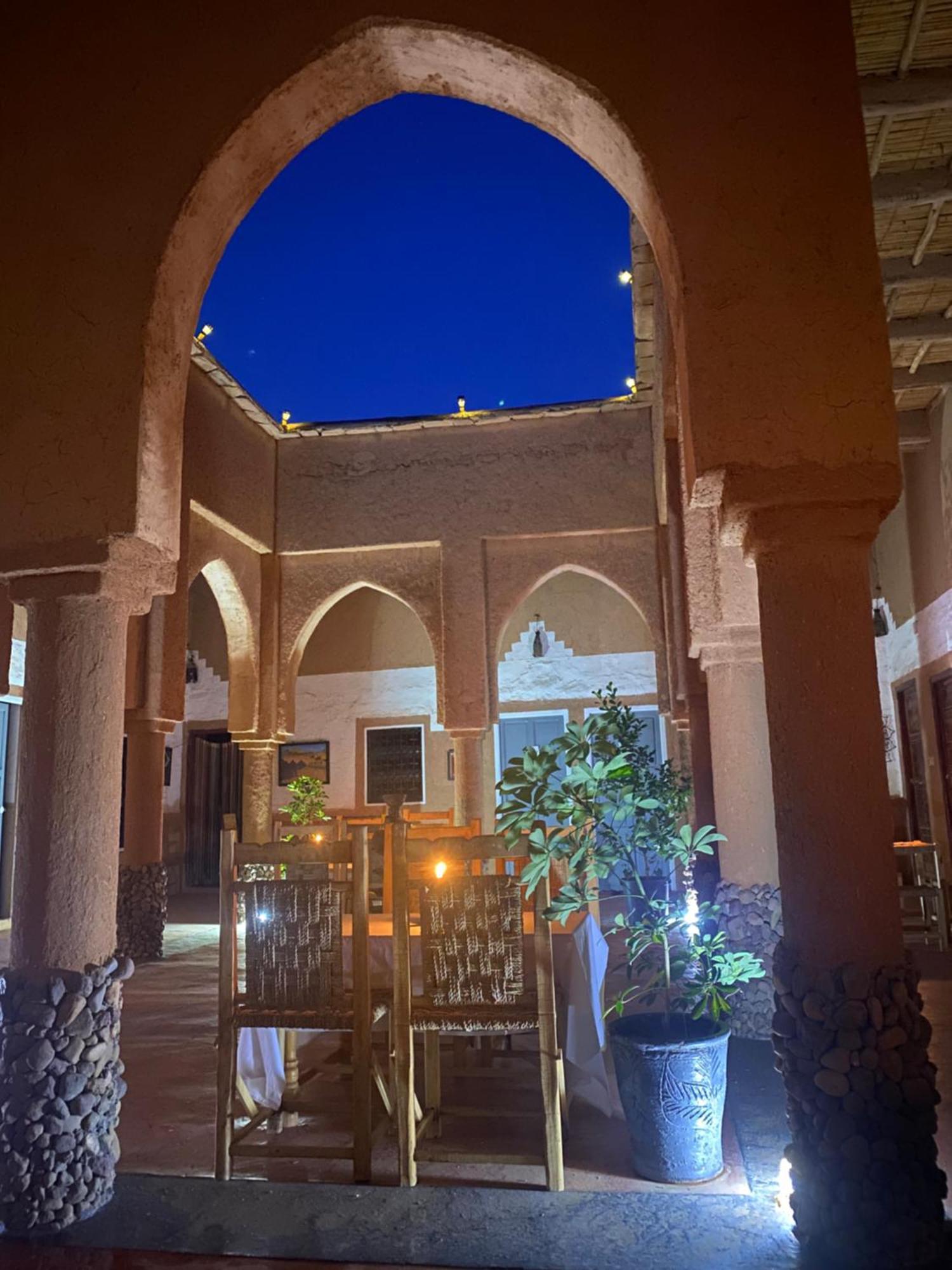 Riad Nkob エクステリア 写真