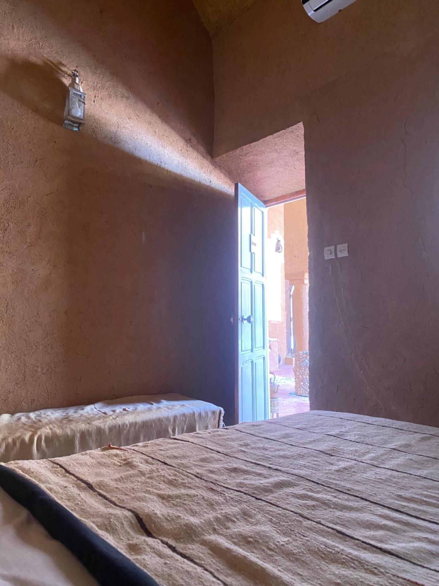 Riad Nkob エクステリア 写真
