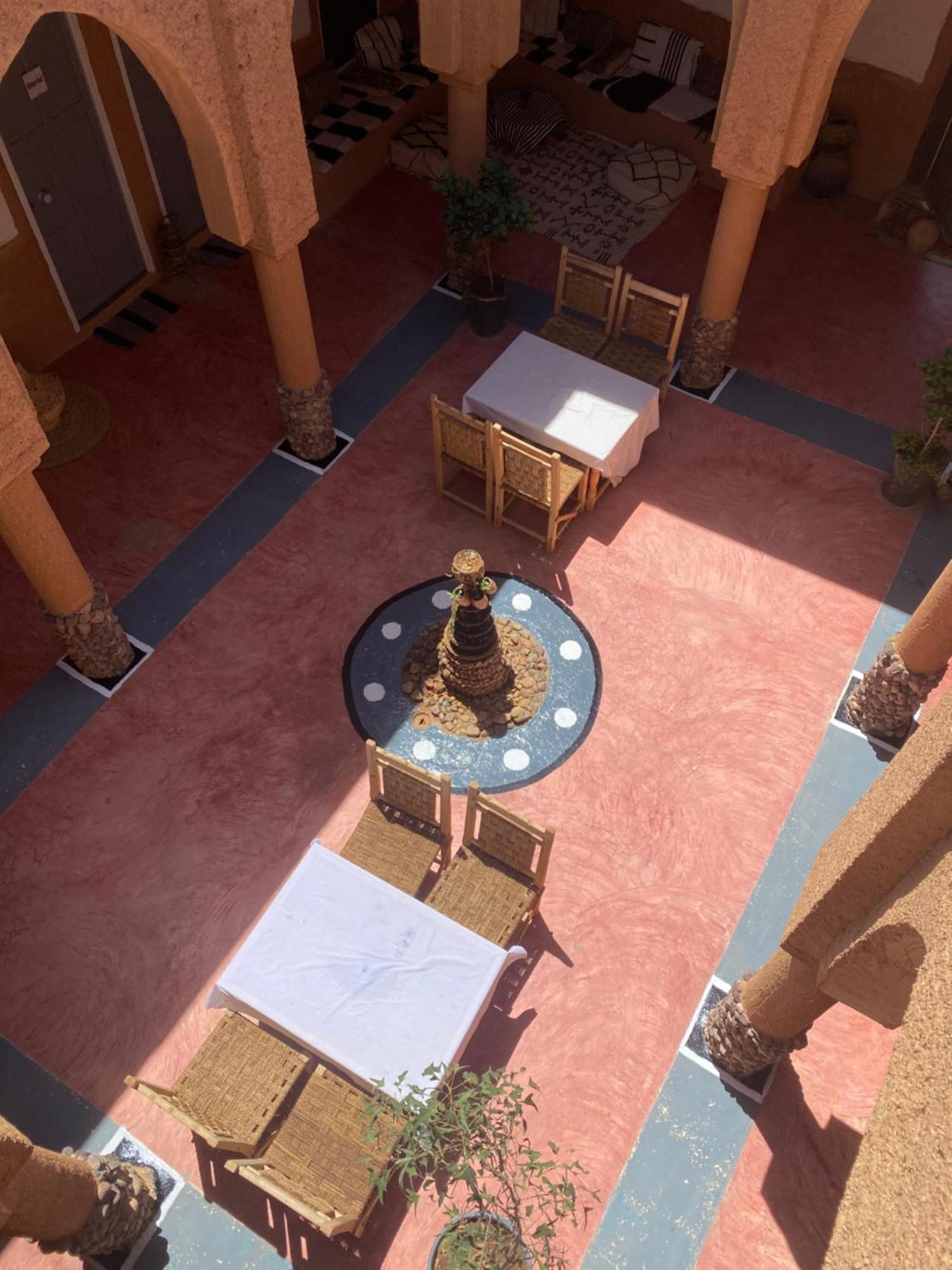 Riad Nkob エクステリア 写真