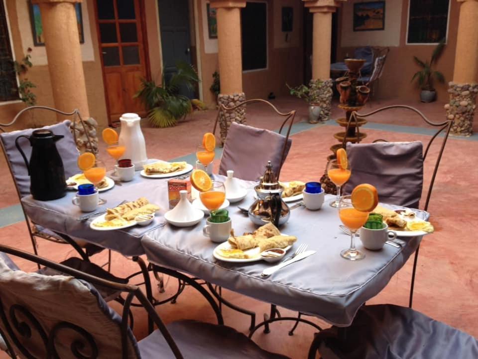 Riad Nkob エクステリア 写真